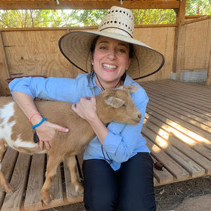 Meet your Posher, Marta